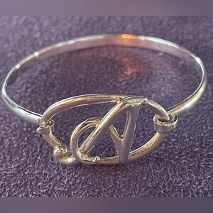 Sterling Bracelet